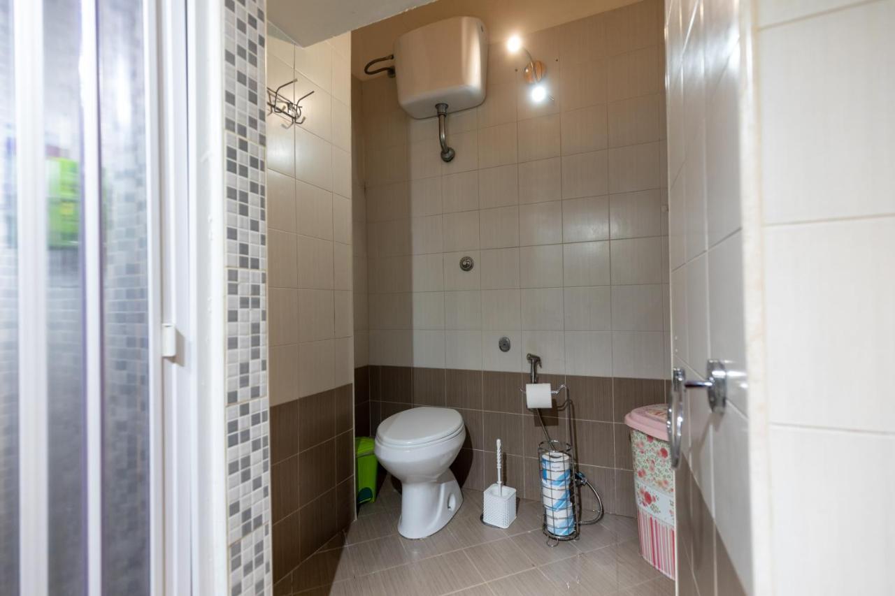 Apartment With Sea View With 2 Lifts Above Montesanto! Неаполь Екстер'єр фото